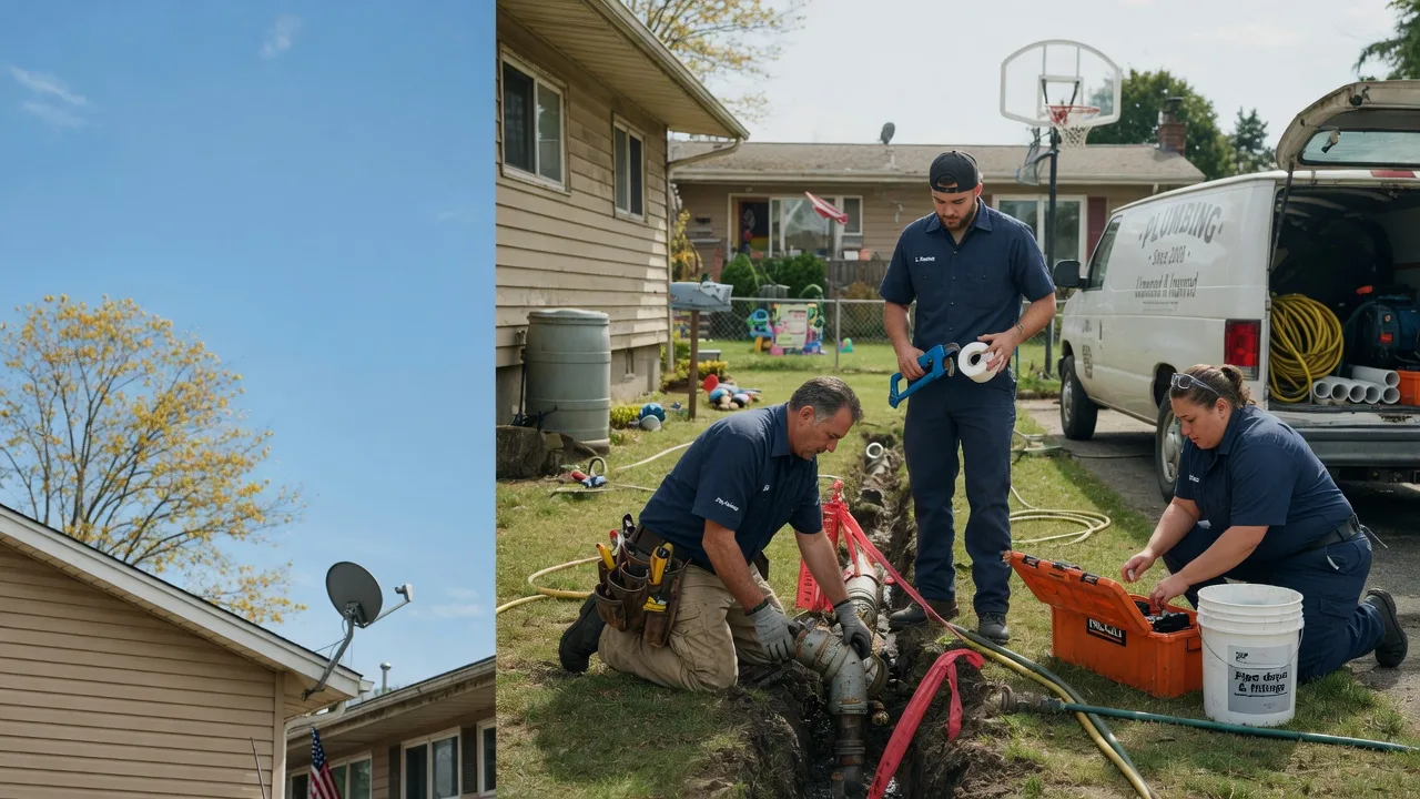 Garbage Disposal Replacement in Deckerville, MI near me
